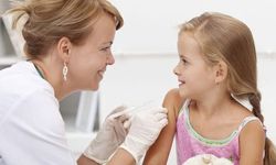 Çocuklara Grip Aşısı Yaptırın