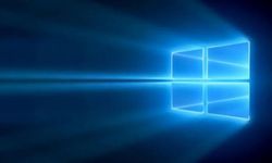 Microsoft'tan Windows 10 İçin Yeni Bir Çalışma
