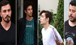 Süper Kupa'da Sahaya Giren Youtuber Adliyeye Getirildi