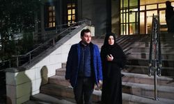 Rabia Naz'ın Babası Serbest Bırakıldı