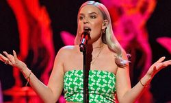 Anne Marie İkinci Kez Türkiye'de Konser Verecek