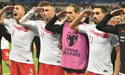 UEFA, Asker Selamına Soruşturma Açtı