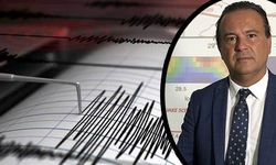 Kandilli'den Korkutan Deprem Açıklaması