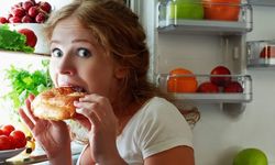 Yeme Bozuklukları Genç Kızlarda Daha Fazla Görünüyor