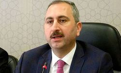 Bakan Gül: Türk Yargısı, Sadece Hukukun Emrinde