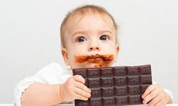Çikolata ve Peynir Çocuklarda Migren Yapabilir