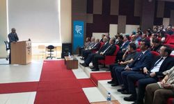 RTEÜ'de Akademik Genel Kurul Toplantısı Yapıldı