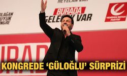 Güloğlu'ndan Yeniden Refah Partisi'ne Özel Şarkı