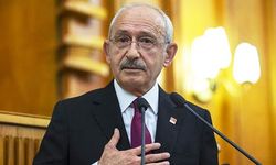 Kılıçdaroğlu: 'Bay Kemal' Olmak Kolay Değildir