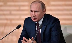Putin: Türkiye’den Moskova'ya Heyet Gelecek