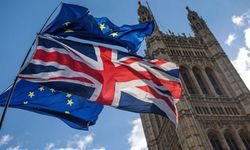İngiltere Parlamentosu Brexit'i Onayladı