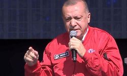 Erdoğan: Sonuna Kadar Bu İşin Takipçisiyiz