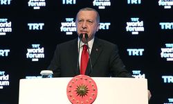 Erdoğan: Hepsi Birlikte Bize Saldırdılar