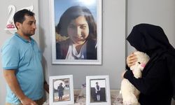 Rabia Naz'ın Babası Hakkında 'Tehdit' Soruşturması