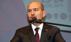 Bakan Soylu: 33 Bin Kişi İhraç Edildi