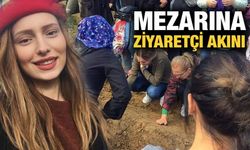 Neslican’ın Sevenlerinden Mezarına Ziyaret