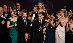 71'inci Emmy Ödülleri Sahiplerini Buldu