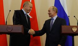 Türkiye ile Rusya Arasında Tarihi Mutabakat