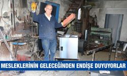 Köylerden Kentlere Göç, Bir Mesleğin Daha Sonunu Getiriyor