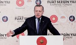Erdoğan: Sen Zaten İktidara Gelemeyeceksin Ki