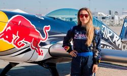 Ünlü İsimlerin Red Bull Air Race Heyecanı