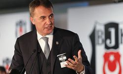 Fikret Orman İstifa Edeceğini Açıkladı