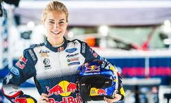 Red Bull Uçuş Günü’nü Burcu Esmersoy Sunacak