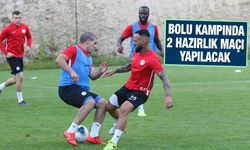 Çaykur Rizespor'da Yeni Sezon Hazırlıkları Sürüyor