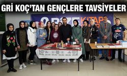 Gri Koç: Gençlerimiz Öncelikle Yeteneklerini Keşfetmeli