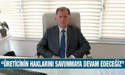 Alperen: Kontenjan Uygulaması Derhal Kaldırılmalıdır