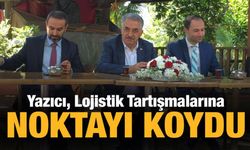 İyidere Lojistik Liman İhaleye Çıkıyor