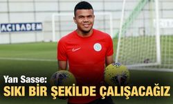 Çaykur Rizespor, Konyaspor Maçına Hazırlanıyor