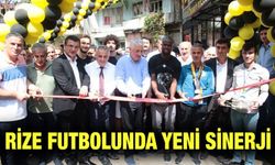 Pazarköy Spor Kulübü Açıldı