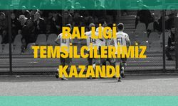 Çayelispor ve Salarhaspor Haftayı Galibiyetle Tamamladı