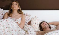 Uyku Apnesi Evlilikleri Etkiliyor