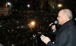 Erdoğan: İsteseniz de İstemeseniz de Yapılacaktır