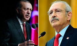 Erdoğan'dan Kılıçdaroğlu'na Tazminat Davası