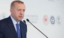 Erdoğan'dan Macron'a Sert Tepki