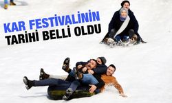 Ayder Kar Festivali'nin Tarihi Belli Oldu