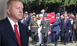 Erdoğan: Cumhuriyeti Canımız Pahasına Korumakta Kararlıyız