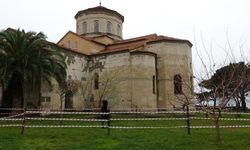 Ayasofya Camii, Restorasyon İçin Ziyarete Kapatılacak