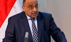 Irak Başbakanı Abdulmehdi İstifa Kararı Aldı