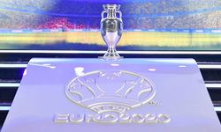 Türkiye'nin EURO 2020'deki Grubu Belli Oldu