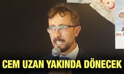 Genç Parti Rize Merkez İlçe Başkanı Mustafa Terzi Oldu