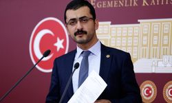 CHP Eski Milletvekili Eren Erdem Tahliye Edildi