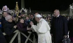 Papa, O Görüntü İçin Özür Diledi