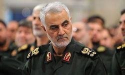 İranlı Komutan ABD'nin Hava Saldırısıyla Öldürüldü