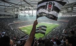 Beşiktaş, 117'nci Yaşını Kutluyor