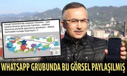 Vali Çeber: Hemşehrilerimiz Rize'ye Doğru Akın Etti