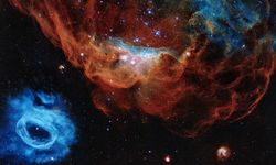 Hubble Uzay Teleskobu 30 Yaşında